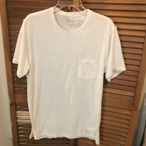 Adam Levine Collection Men’s Pocket Tshirt